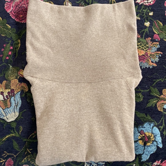 Akris Off the Shoulder Sweater - Picture 2 of 6